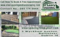 O'Leary Paving and Landscaping | Patio Service image 2